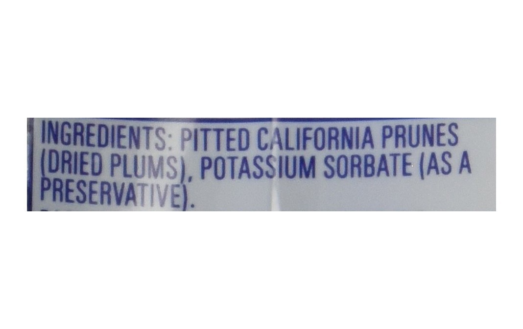 Sunsweet Super Select California Prunes    Pack  340 grams